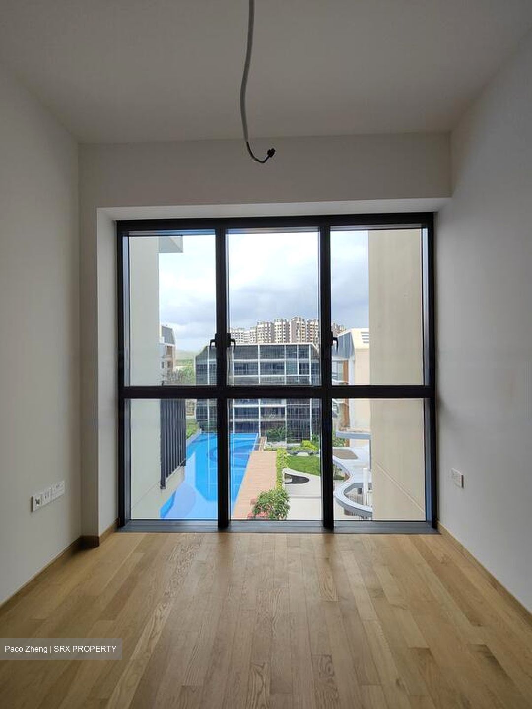 The Gazania (D19), Condominium #584340031